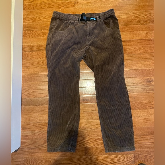 KAVU CHILLI ROY PANT - Picture 1 of 5